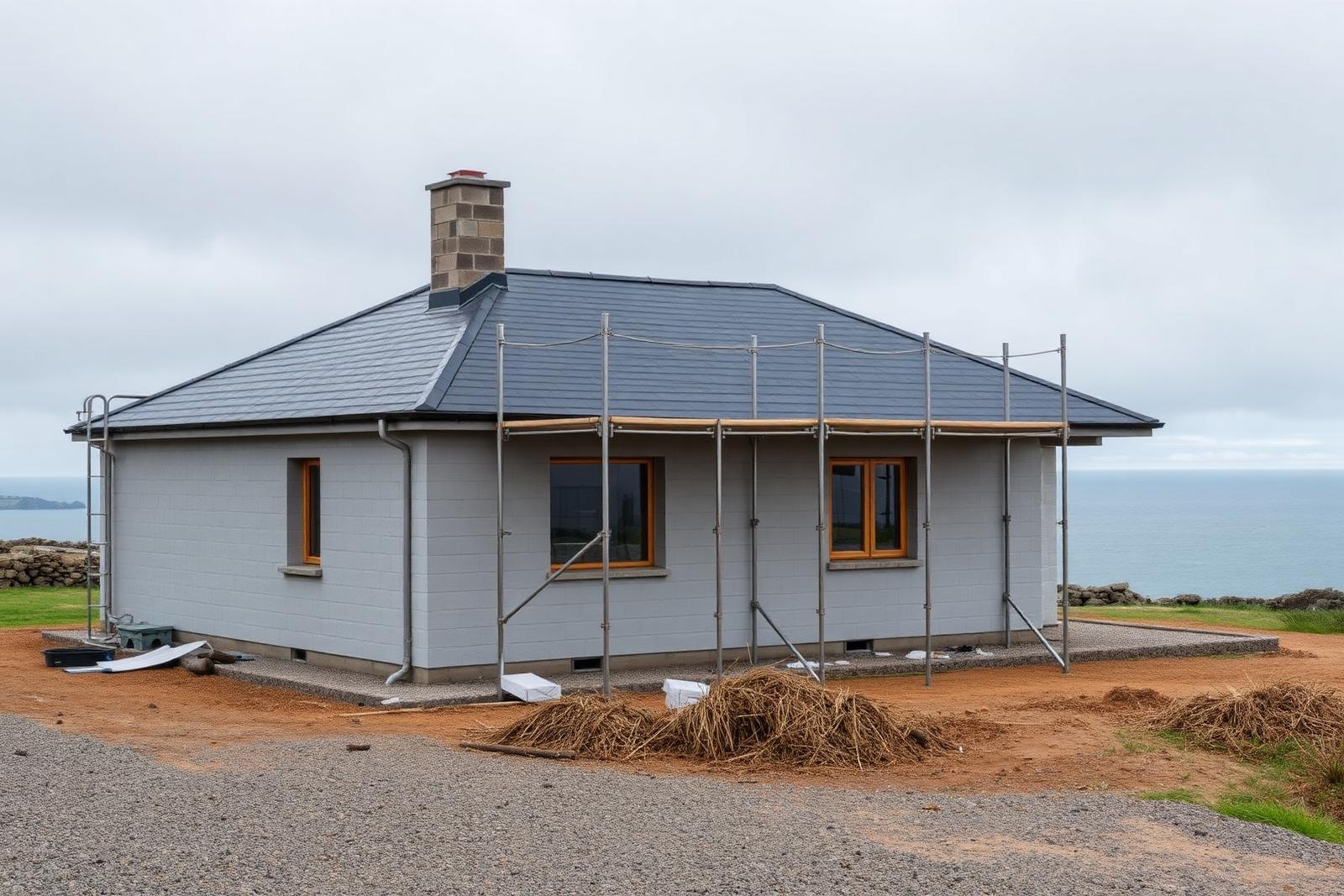 West Cork Coastal Home — The Sophie in Co. Cork